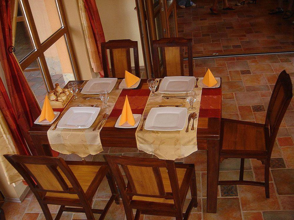 Platan Garden Rooms&Restaurant Hajdúszoboszló Exterior foto