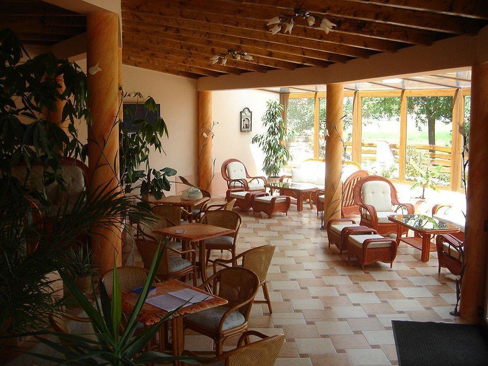 Platan Garden Rooms&Restaurant Hajdúszoboszló Exterior foto
